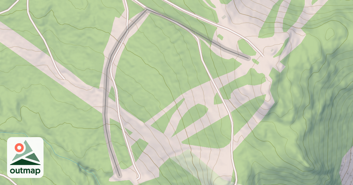 Map of Solitude