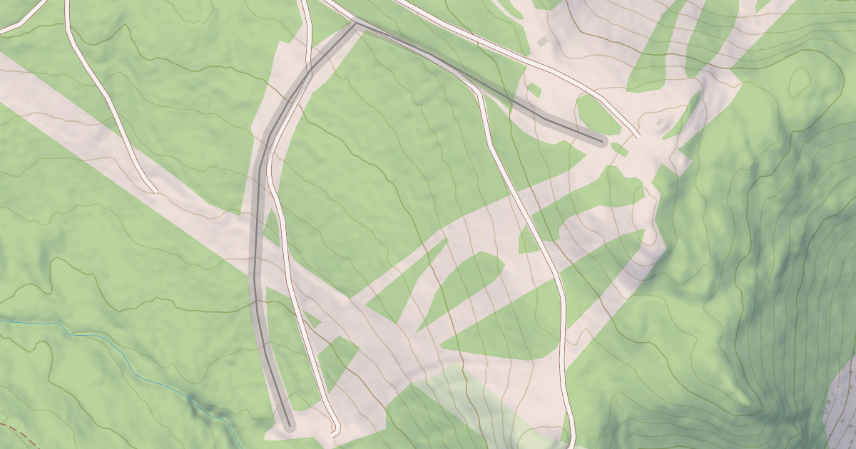 Map preview of Solitude