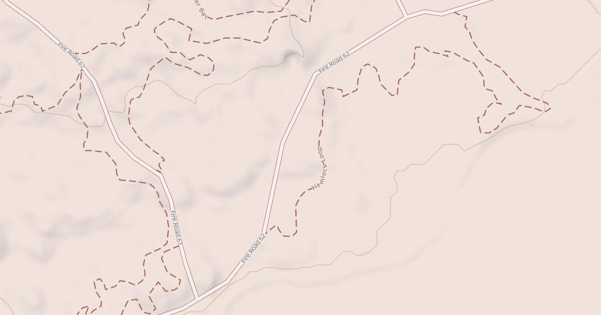 Map preview of USGS National Digital Trails 26ae2615-8d87-495b-abe3-553ab68b0af4