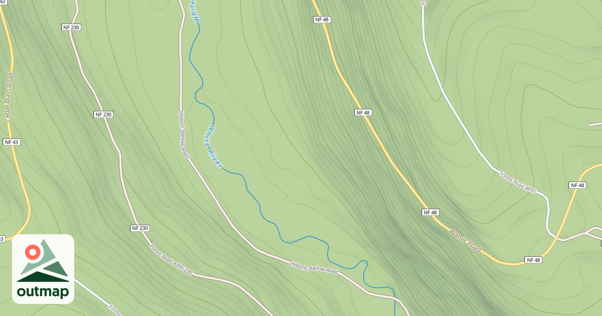 Map of 3530017