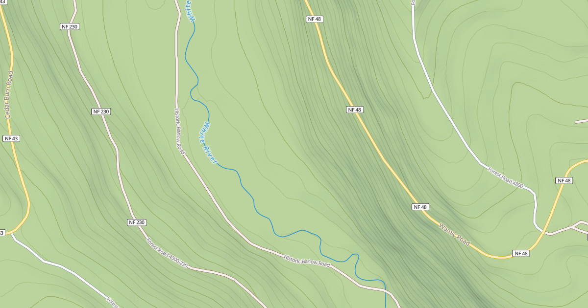 Map preview of 3530017