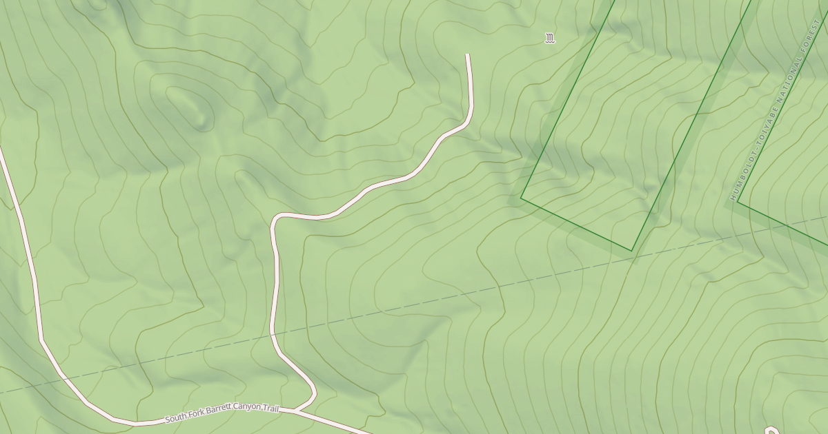 Map preview of WAR EAGLE SPUR