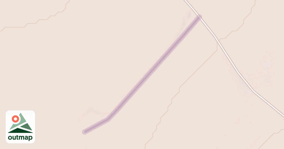 Map of Chemin de Joncourt a Sequehart