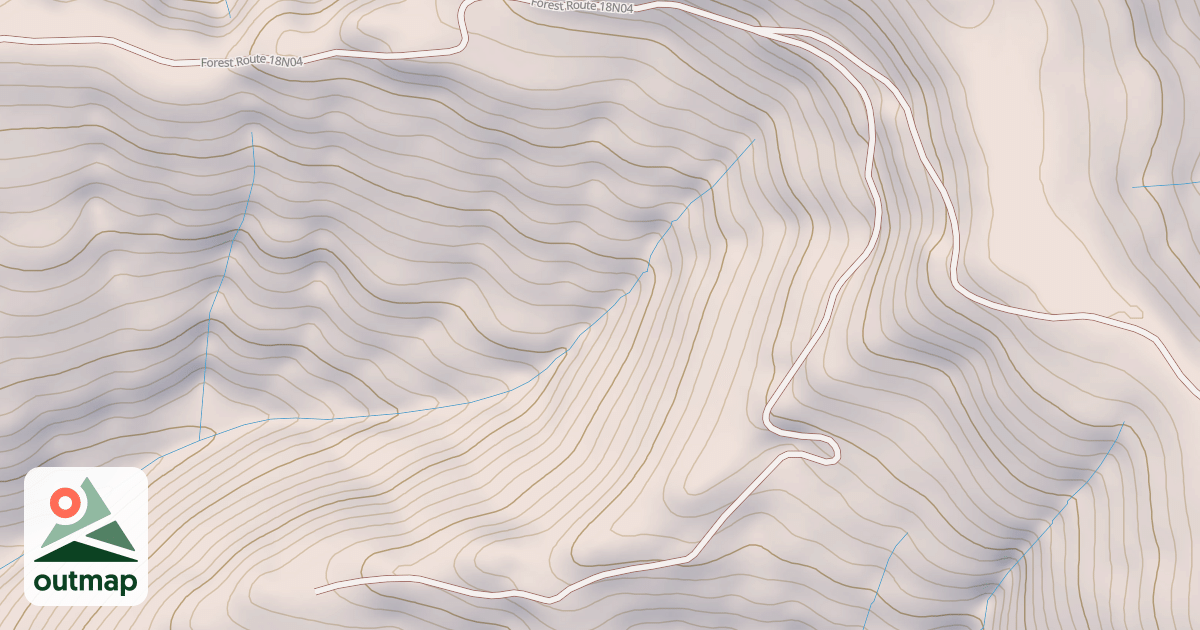 Map of PADDLE