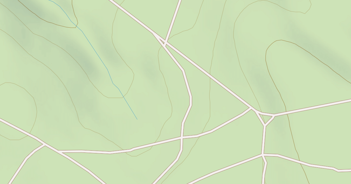 Map preview of BLM National GTLF Public Motorized Roads 3b84b86c-e7cc-454a-abeb-c34a1b3dab7c