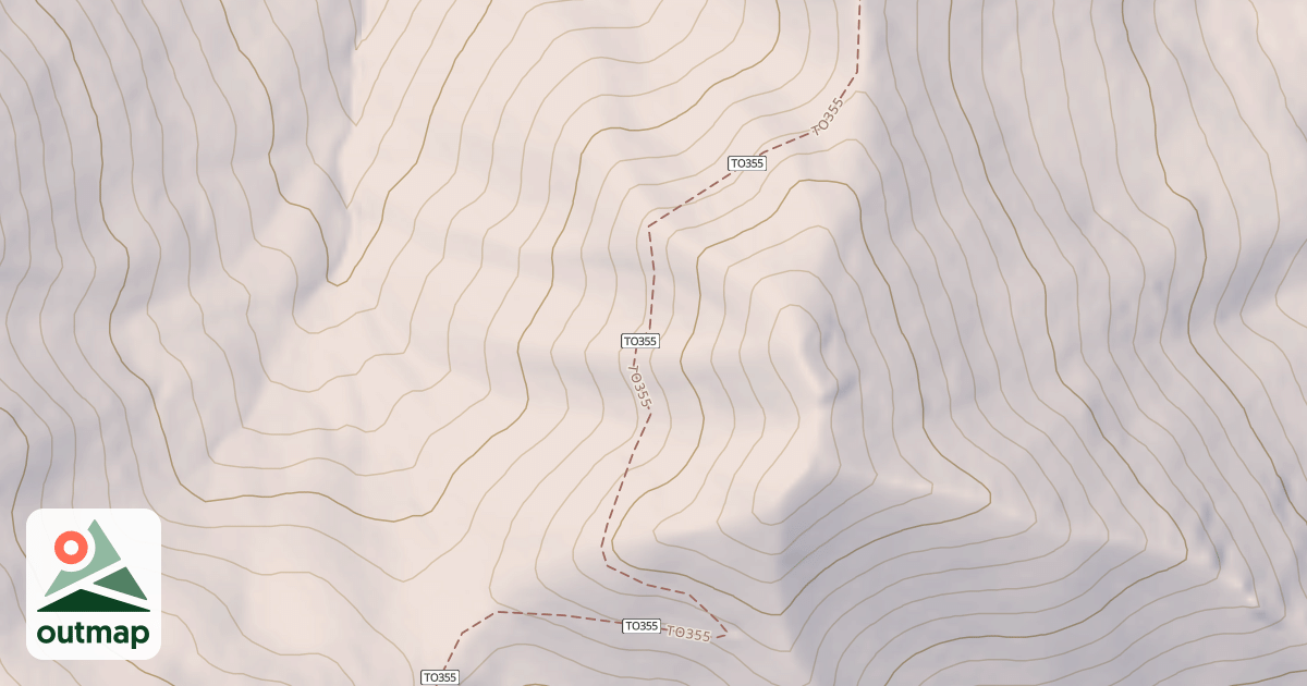 Map of USGS National Digital Trails ee078c21-f1c9-497e-9ecf-1d5245935bc9