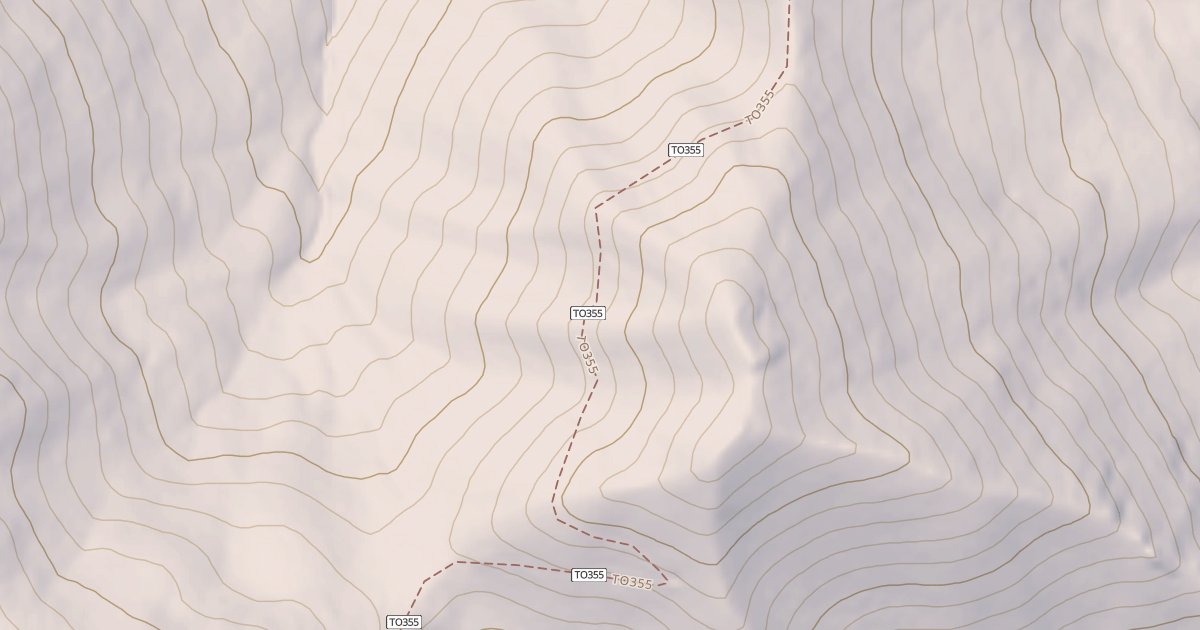 Map preview of USGS National Digital Trails ee078c21-f1c9-497e-9ecf-1d5245935bc9