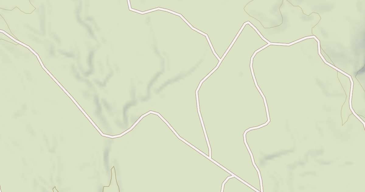 Map preview of BLM National GTLF Public Motorized Roads 1a23a58f-545e-40d8-809b-41afca674471