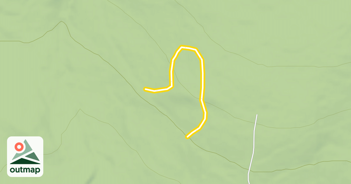 Map of Second Loop