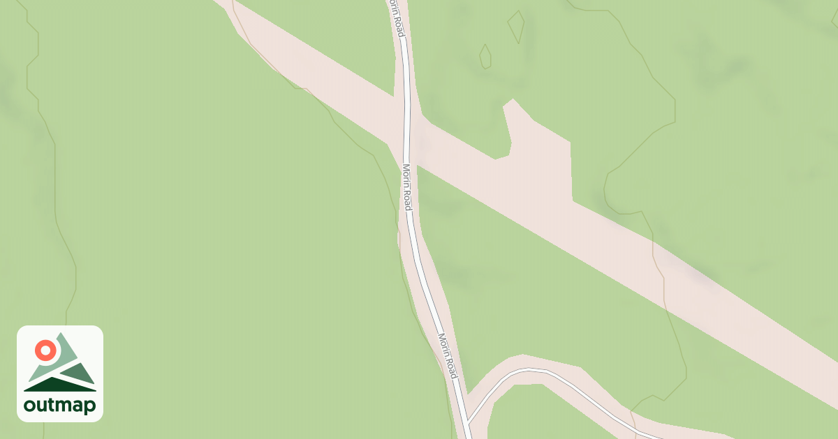 Map of 2F1
