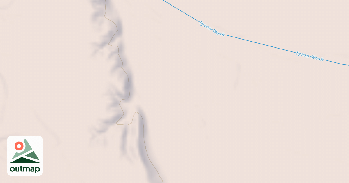 Map of BLM National GTLF Public Motorized Roads 267305e3-a9a9-4652-9741-c79ab7089ff0