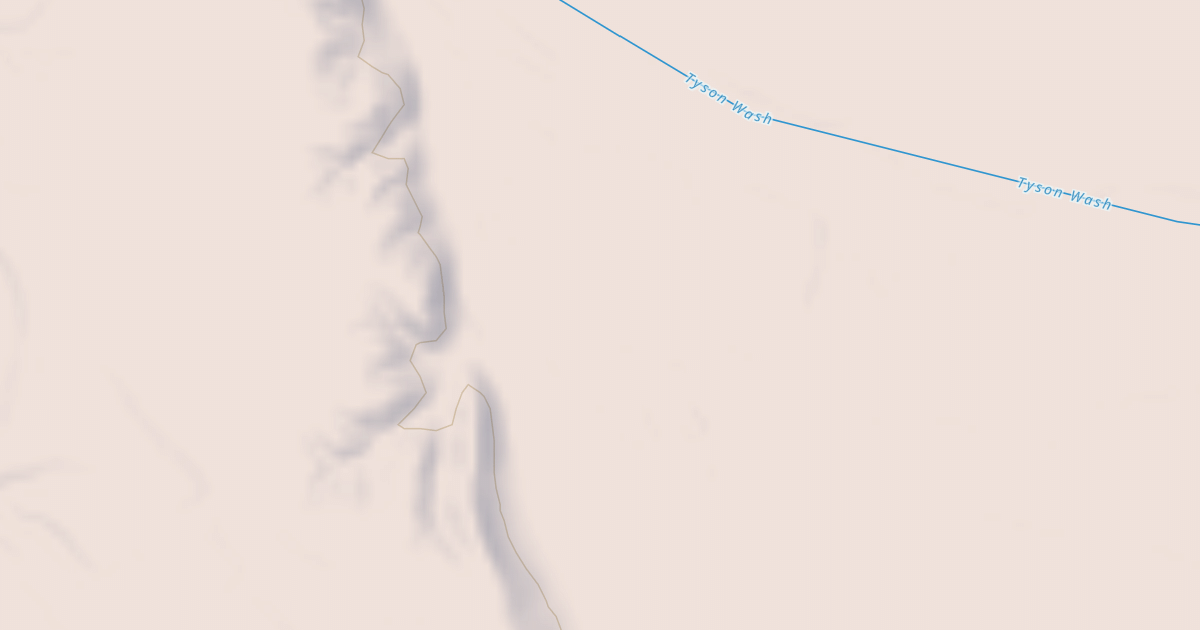 Map preview of BLM National GTLF Public Motorized Roads 267305e3-a9a9-4652-9741-c79ab7089ff0