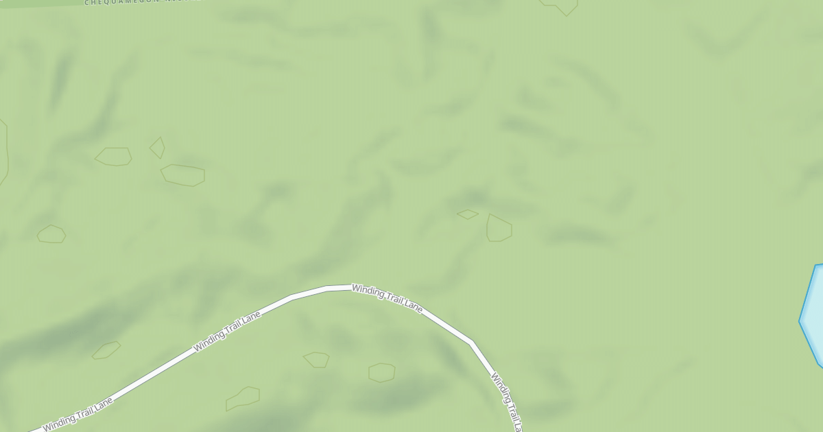 Map preview of FR 2541C