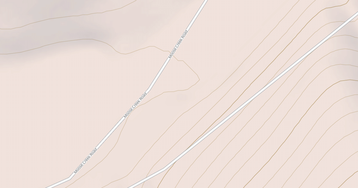 Map preview of MOOSE CR DISPERSED F