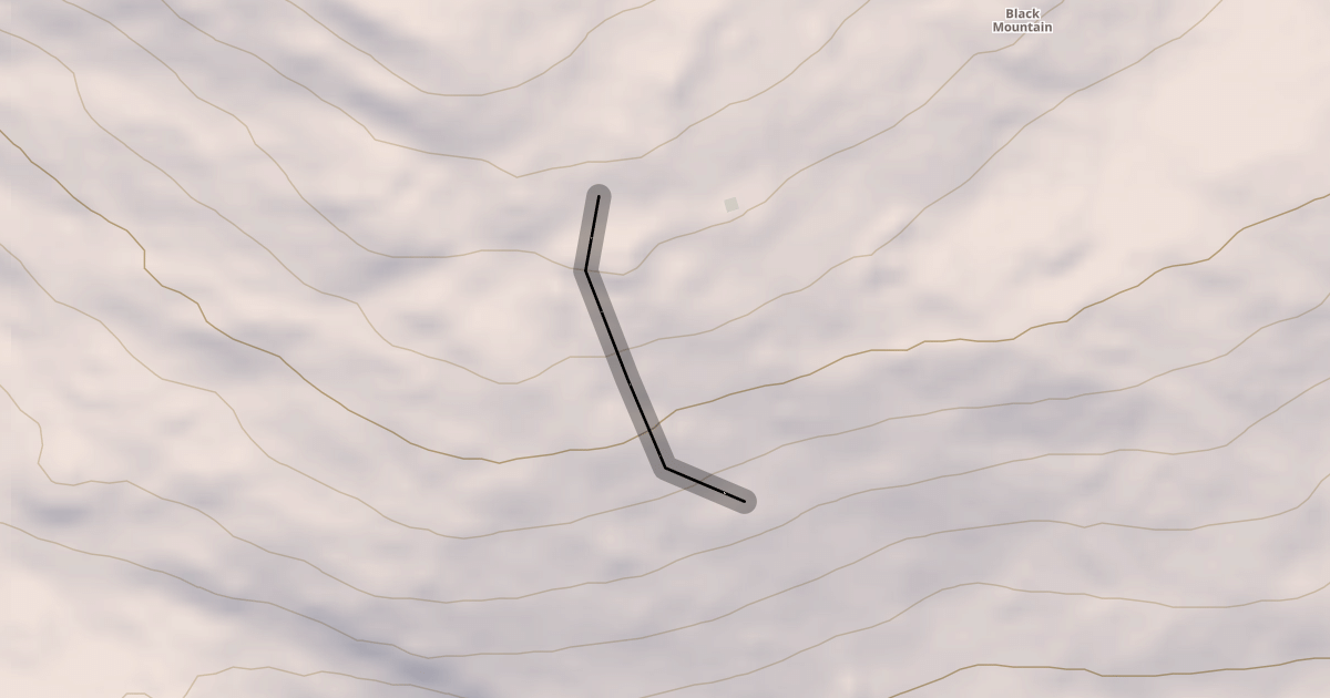 Map preview of Maple Glades