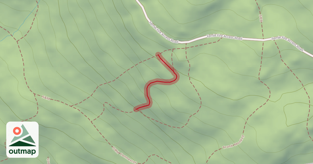 Map of AA