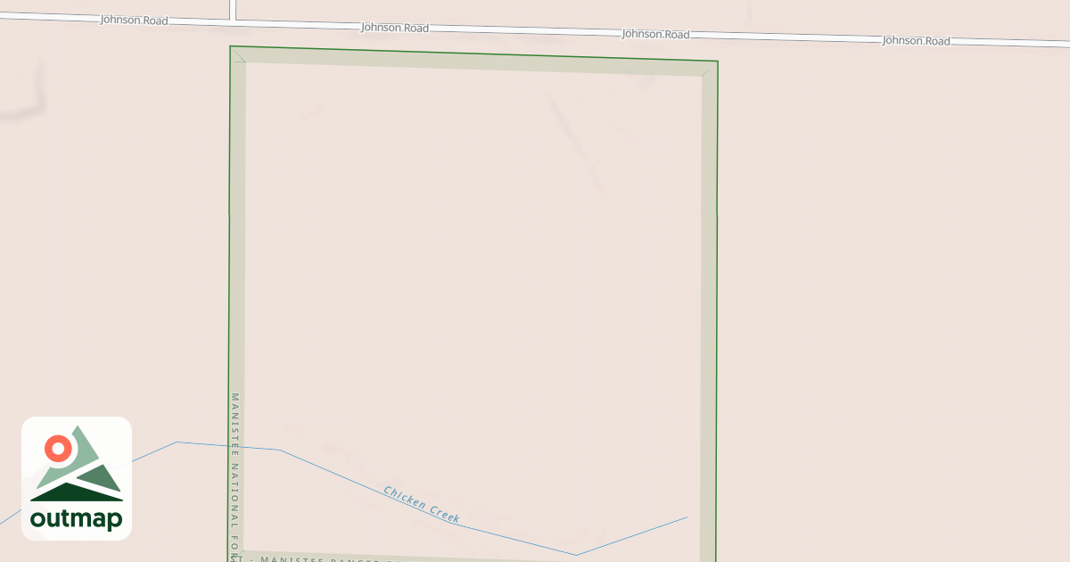 Map of 8841