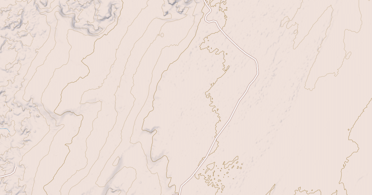 Map preview of BLM National GTLF Public Motorized Roads 2867e7ce-0dd5-4cad-b85c-39a715ff3181