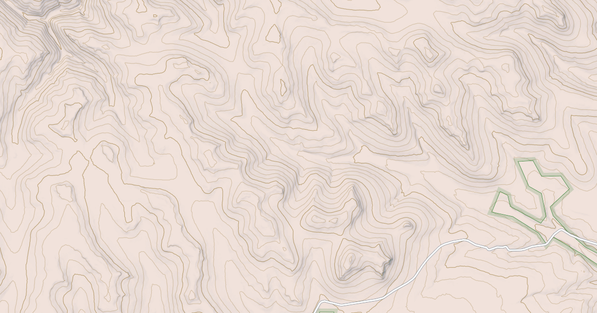 Map preview of BESANT PARK BR 1A
