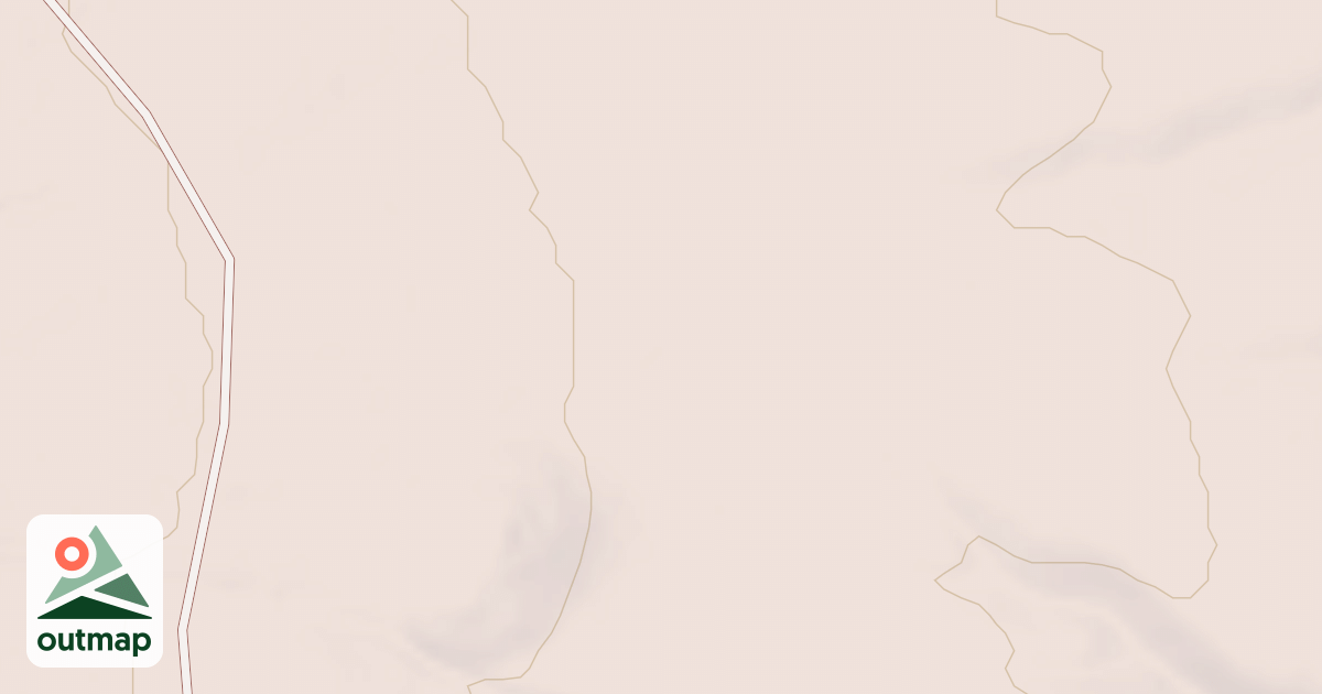 Map of BLM National GTLF Public Motorized Roads 65e5722a-5c9b-40d7-962a-f706e26cc787