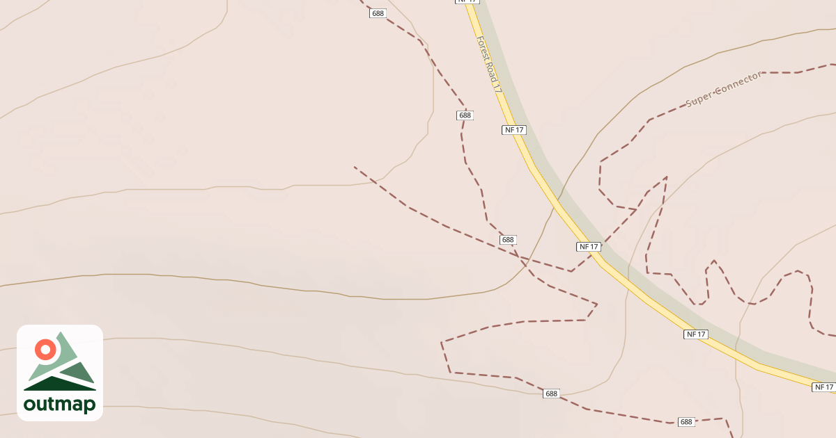 Map of 1700014