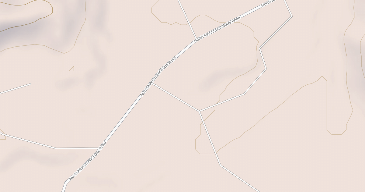 Map preview of BLM National GTLF Public Motorized Roads 6ebc7a50-41b8-444c-8318-30c5cc8ae1f9