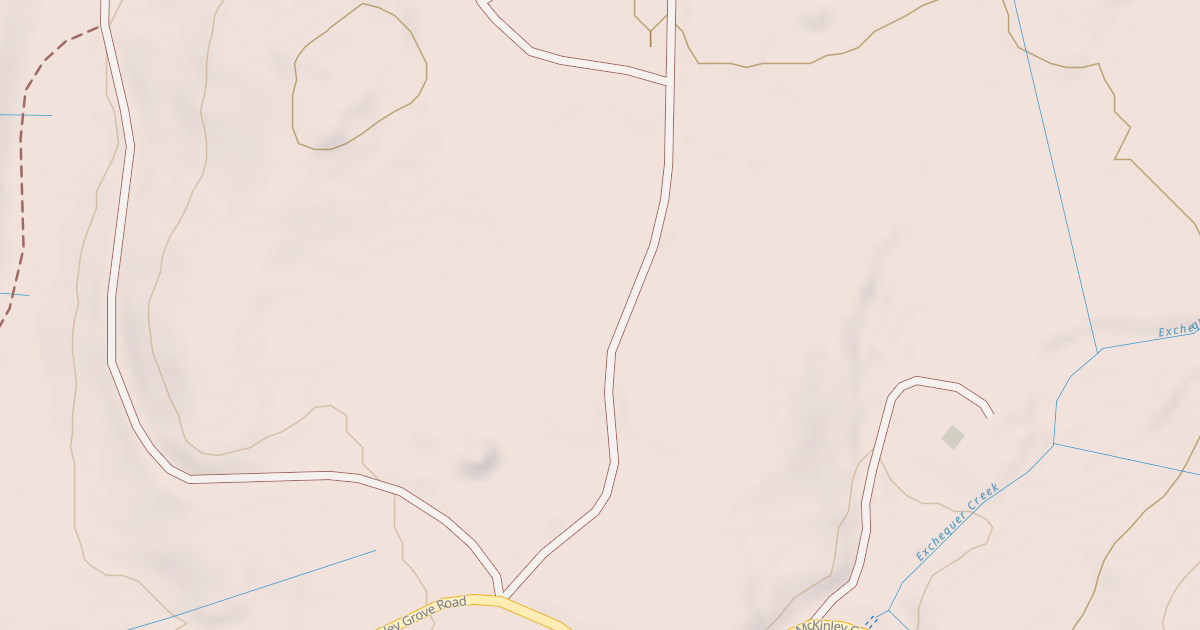 Map preview of ARKANSAS T4