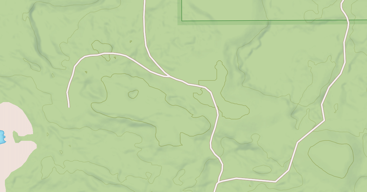 Map preview of FR 142CA