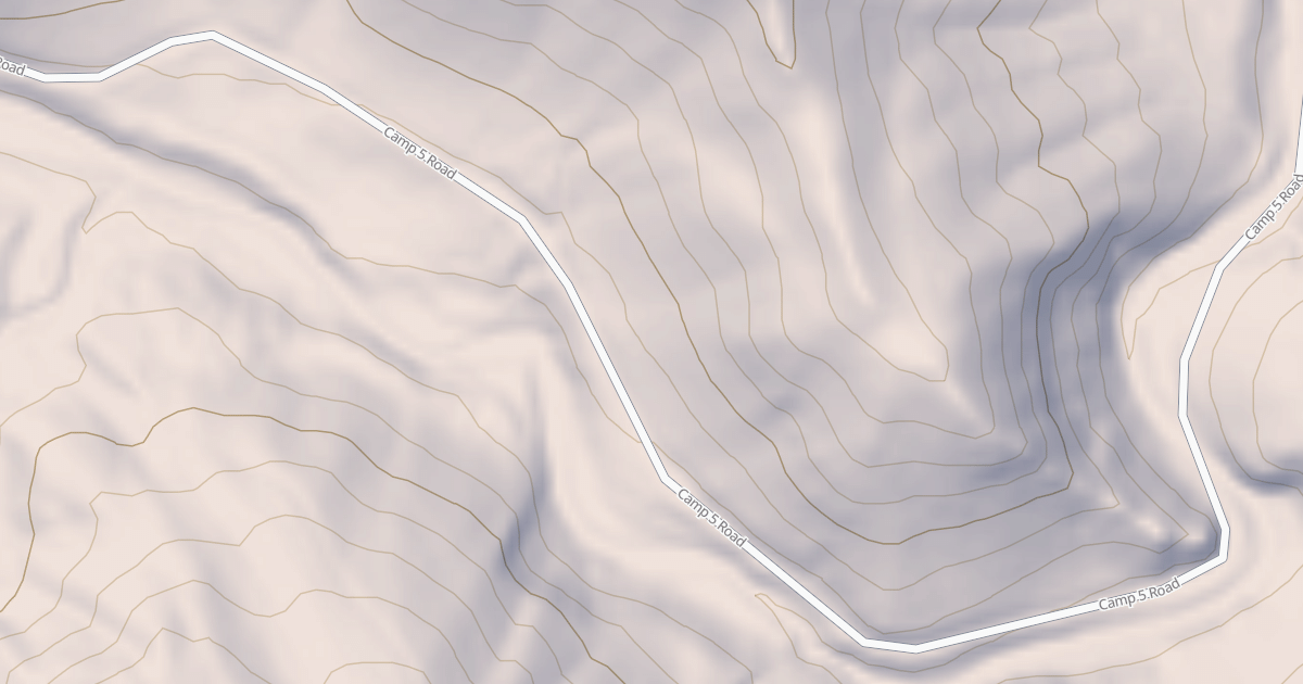 Map preview of Camp Five 049