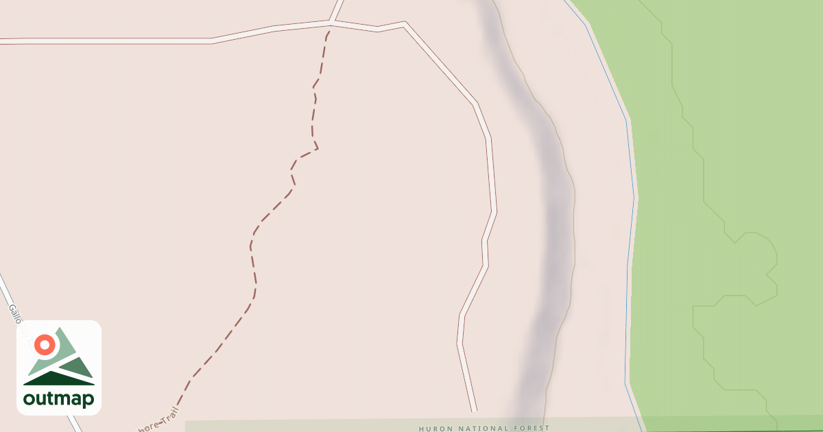 Map of 1023