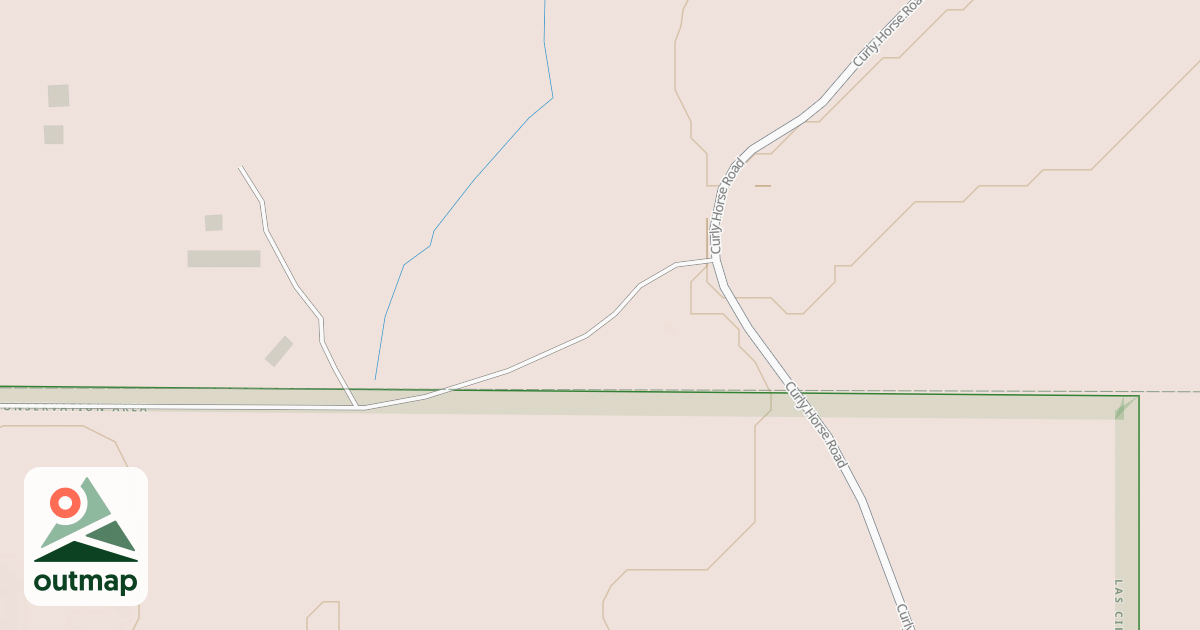 Map of BLM National GTLF Public Motorized Roads 573cd4fa-1c99-4ed8-ab1c-5a5709983fc2