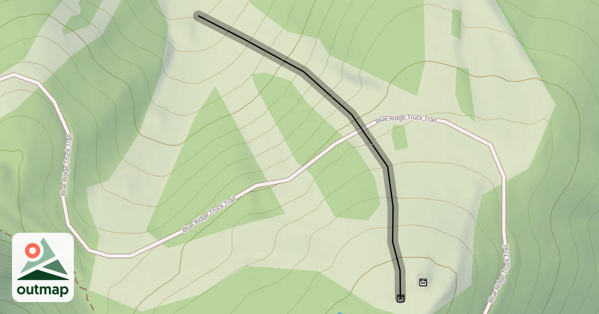 Map of Calamity