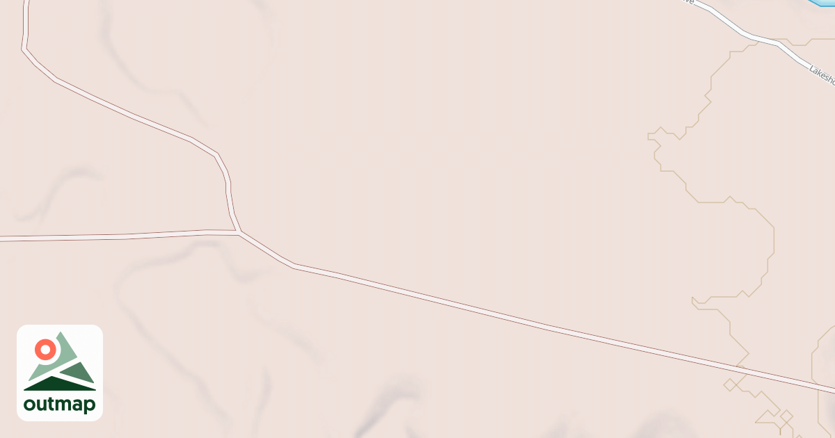 Map of 9708