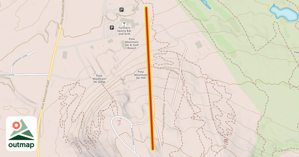 Map of Panorama