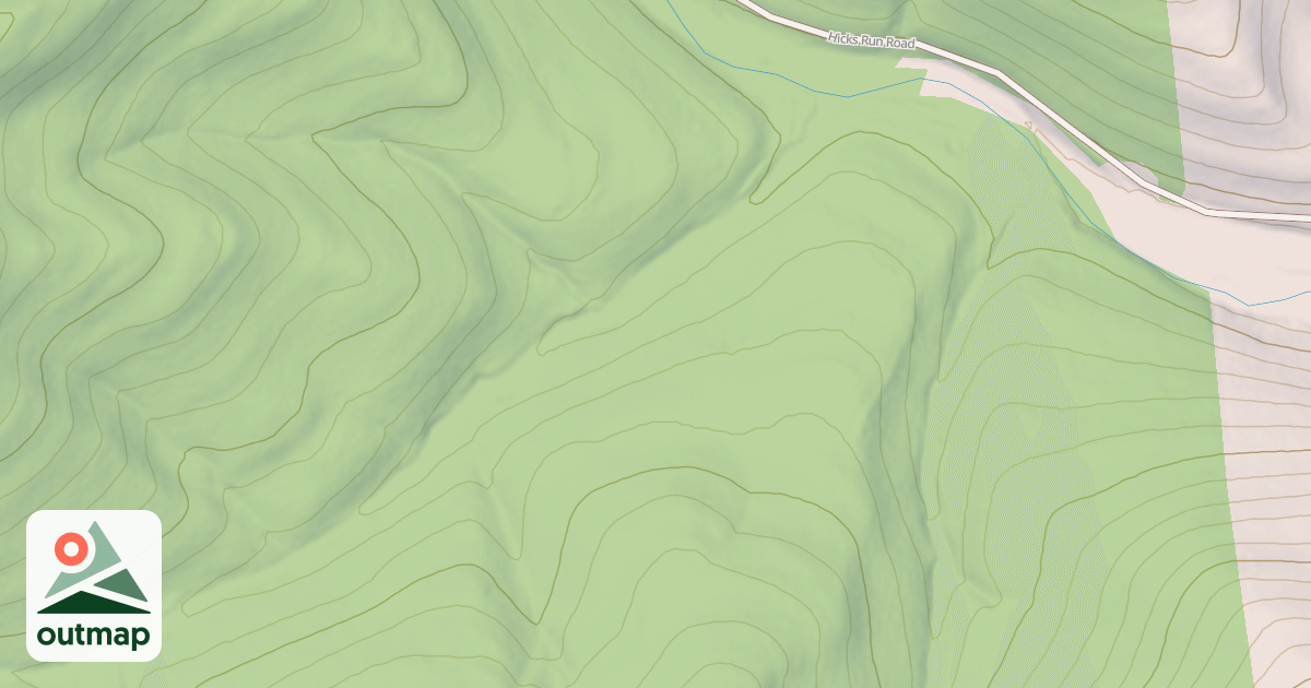 Map of USGS National Digital Trails 11ca4323-1788-4f22-911b-ed5a8559e856