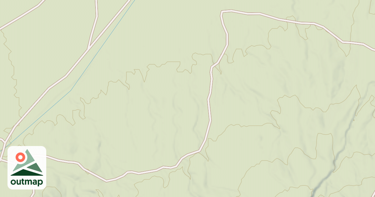 Map of BLM National GTLF Public Motorized Trails 9da6927e-a18b-4216-9a19-944d780057bc