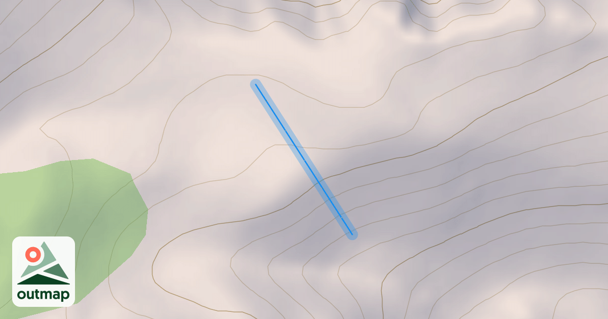 Map of Buck