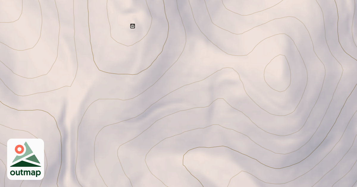 Map of Trailer Park
