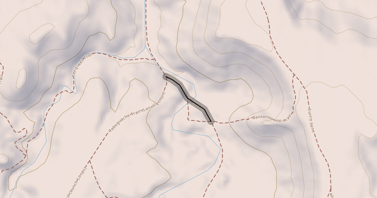 Map preview of Moto