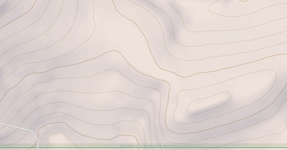 Map preview of GOLD BUG B