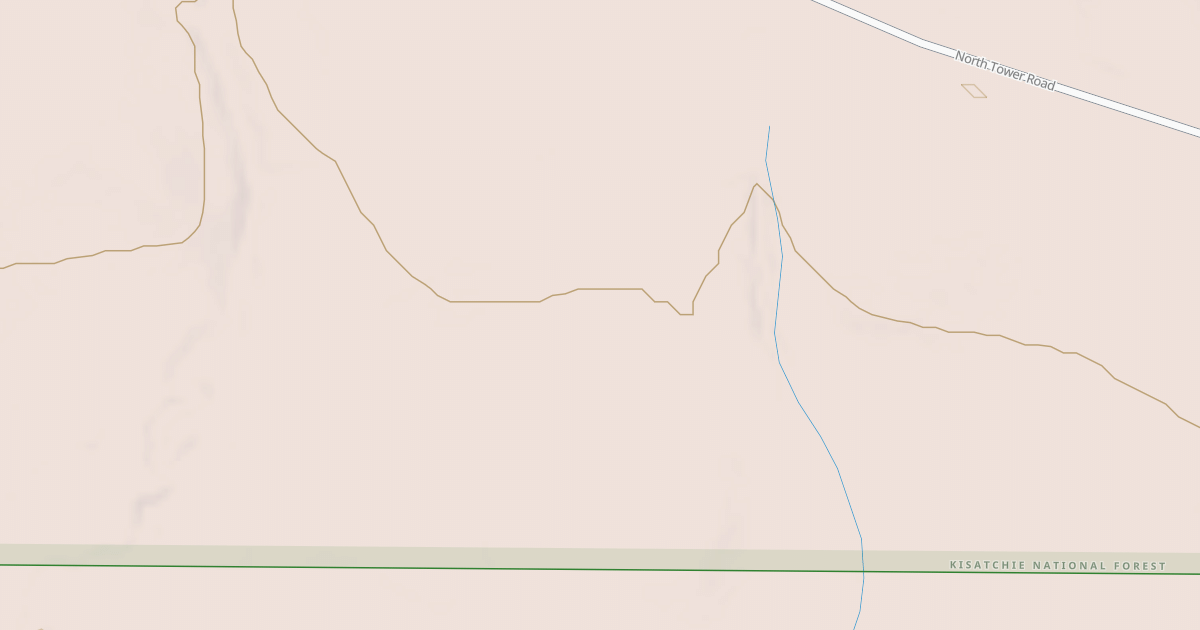 Map preview of 1238