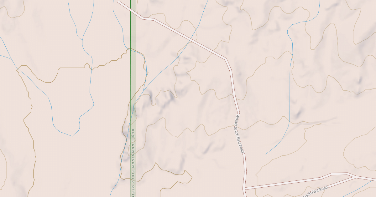 Map preview of BLM National GTLF Public Motorized Roads 2d1d55bf-882f-423c-a51f-a1738ea12b7b