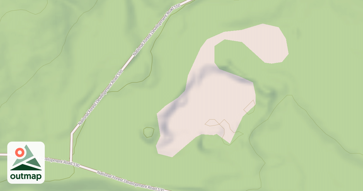 Map of PIT ROAD