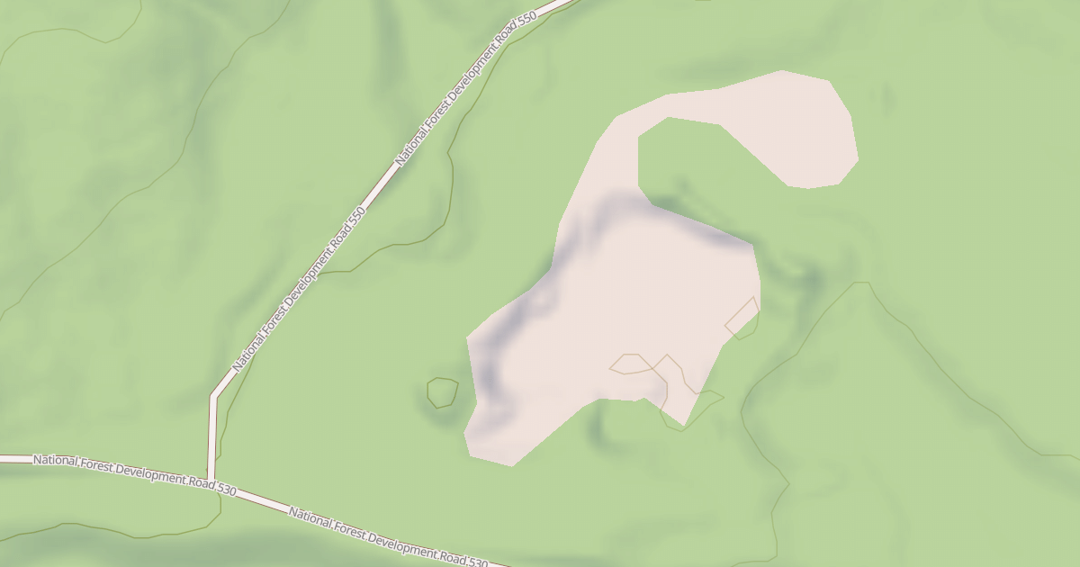 Map preview of PIT ROAD