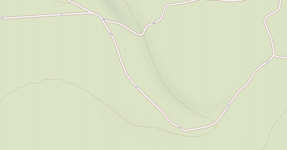 Map preview of BLM National GTLF Public Motorized Trails ef0c03d6-53cf-4d0b-9a1c-228d7095b455