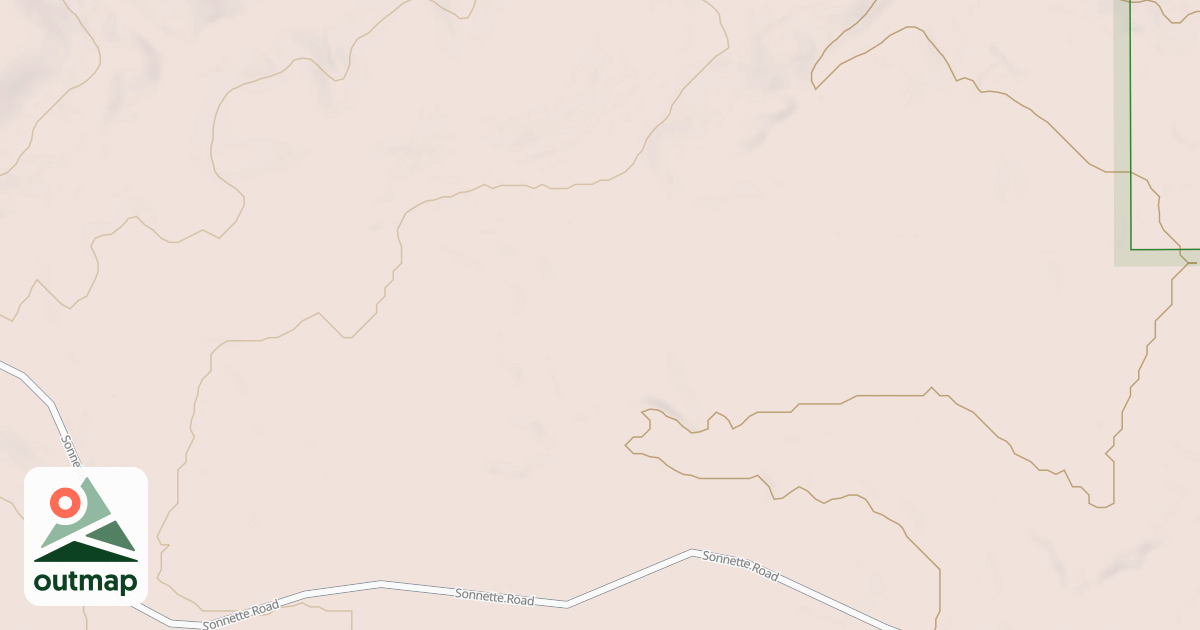Map of 5710