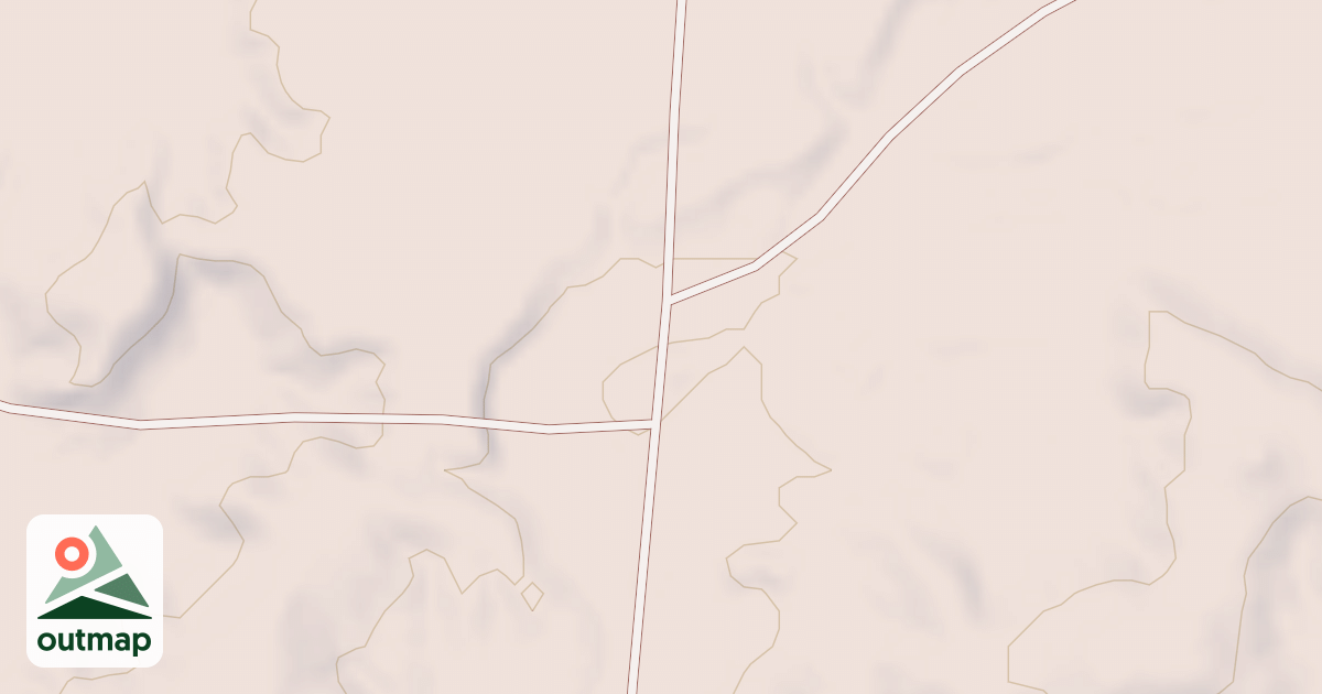 Map of BLM National GTLF Public Motorized Roads 02e1b180-0d15-4cc2-ba9c-7d076d9d5b3d