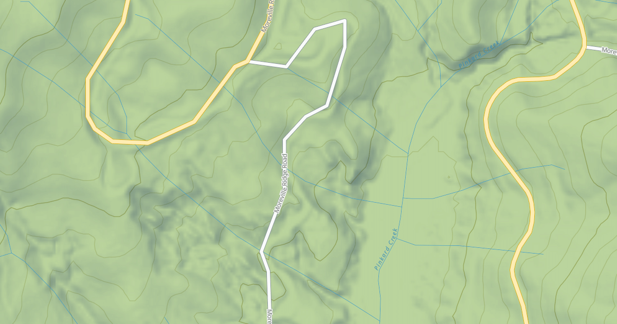 Map preview of DUNN JACK