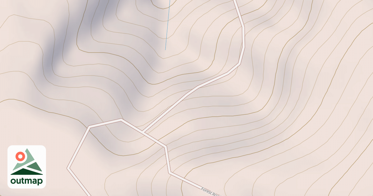 Map of PASTRY