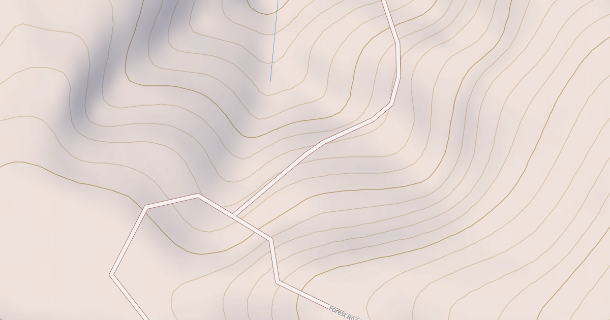 Map preview of PASTRY